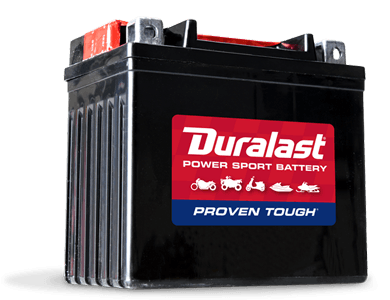 Power Sport Battery product image