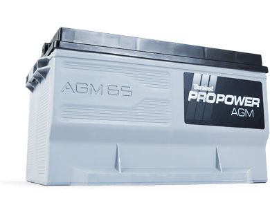 ProPower AGM Battery product image