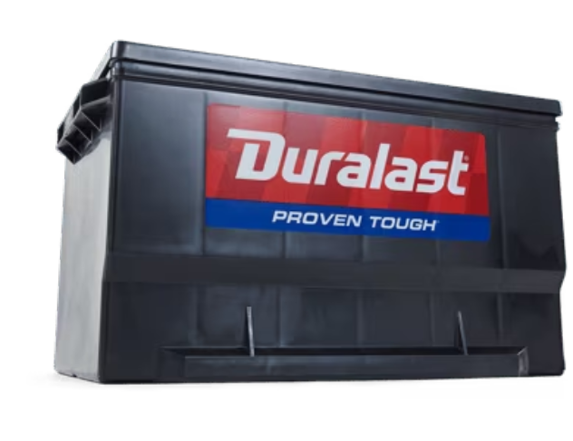 Duralast Battery